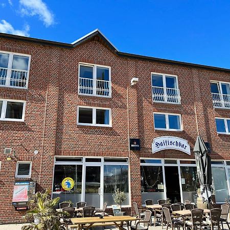 Hostel Fehmarn Mehrbett-Zimmer Exterior foto